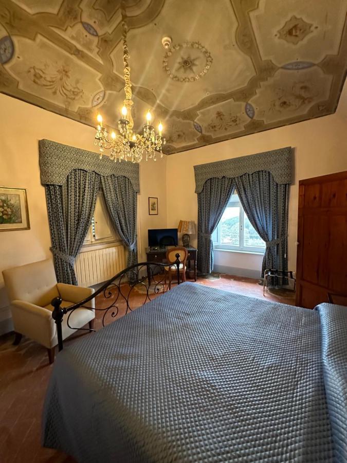 Villa Di Corliano Relais All'Ussero San Giuliano Terme Exterior photo
